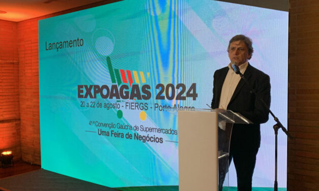 Expoagas 2024 é lançada com expectativa de crescimento
