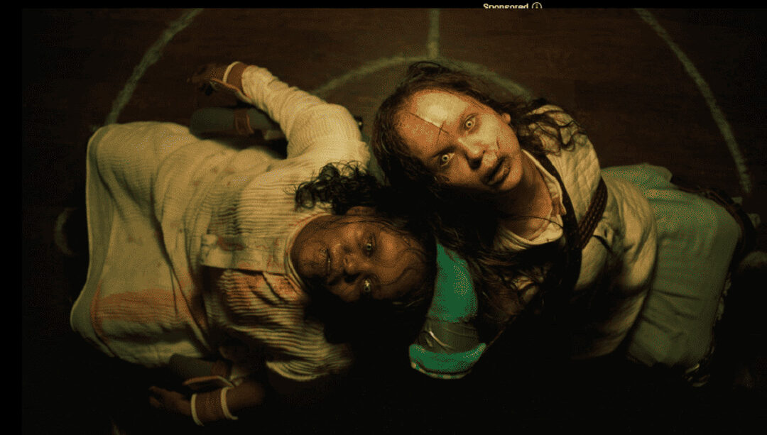 O exorcista: O devoto – David Gordon Green consegue ser pior que o mal