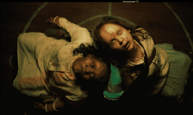 O exorcista: O devoto – David Gordon Green consegue ser pior que o mal