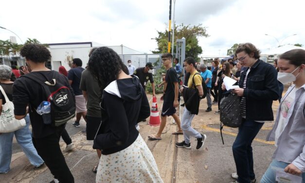 Saiba os motivos que podem eliminar os candidatos da prova do ENEM