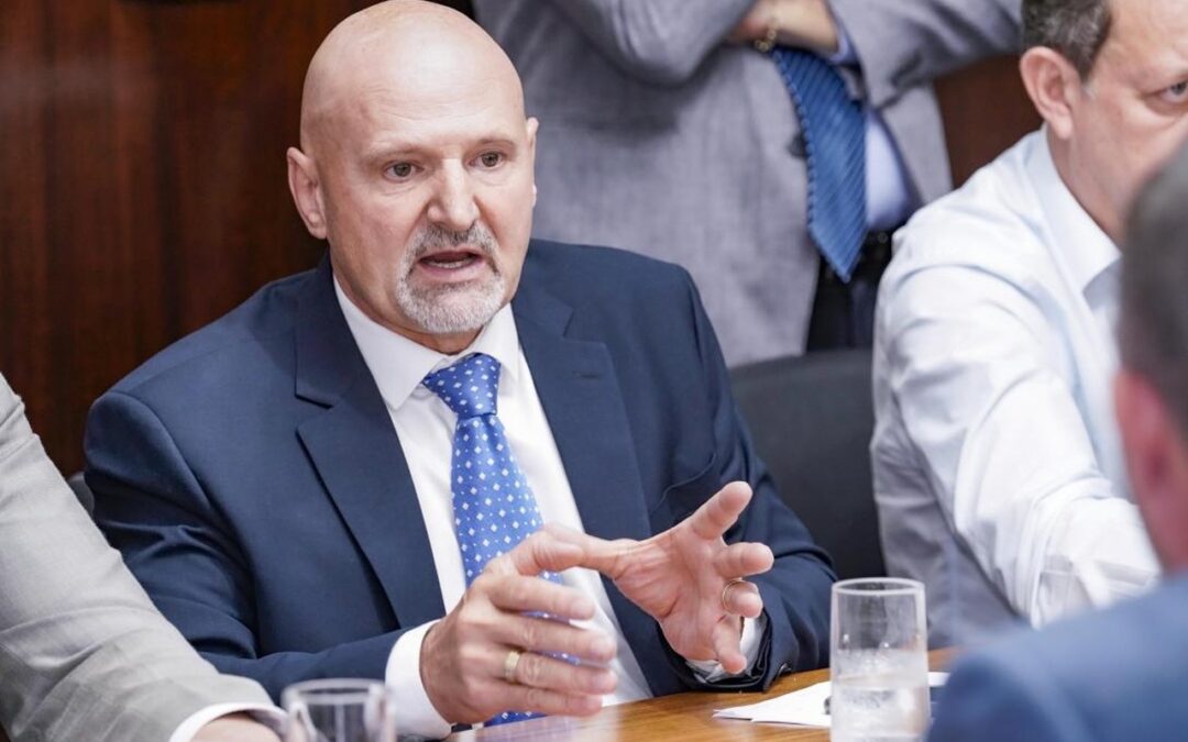 Relatório do deputado Professor Bonatto sobre medidas de estímulo ao Ensino Superior é aprovado