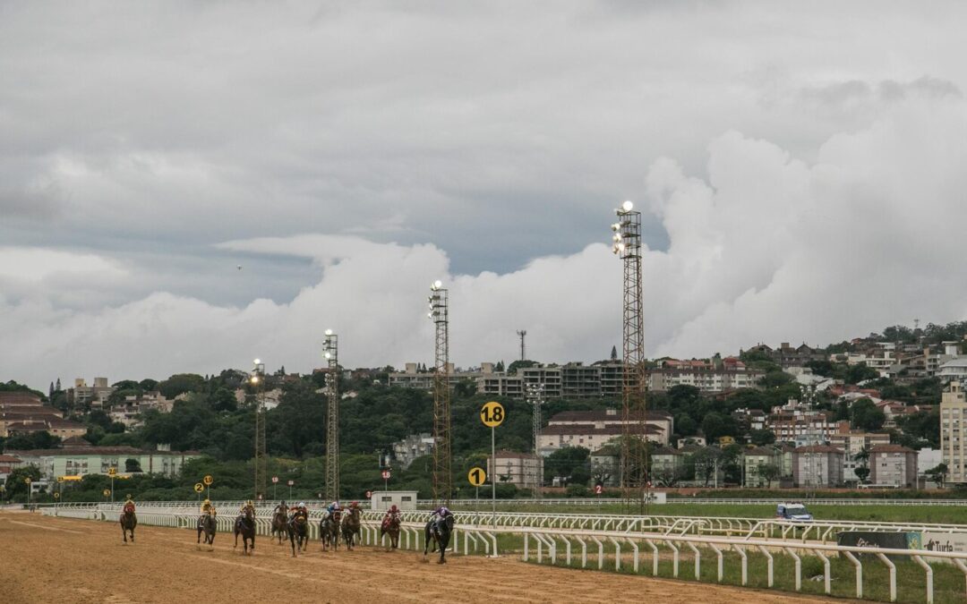 RDC TV vai transmitir o “Grande Prêmio Bento Gonçalves 2023” no Hipódromo do Cristal