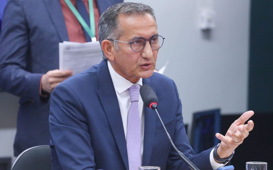 Brasil terá Primeiro Plano Nacional de Proteção e Defesa Civil, afirma ministro Waldez Góes