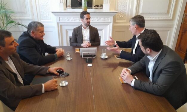 Região das Missões irá ganhar obra de acesso a Garruchos ainda este ano