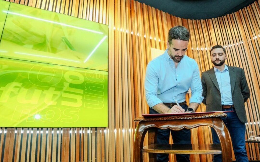 Governo gaúcho lança iniciativa voltada para empregar jovens e reformula programa para combater evasão escolar