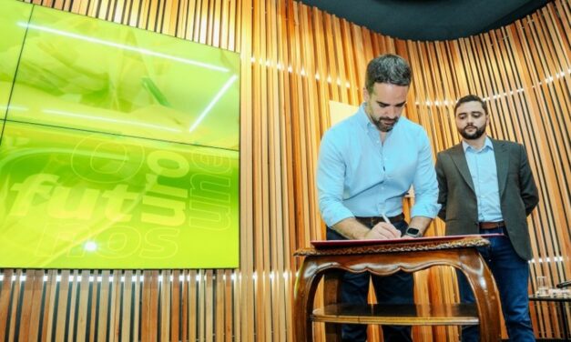Governo gaúcho lança iniciativa voltada para empregar jovens e reformula programa para combater evasão escolar