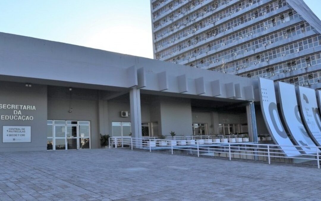 Por meio da Seduc, capital gaúcha terá seminário sobre o Sistema de Avaliação do Rendimento Escolar e o Índice Municipal da Qualidade da Educação