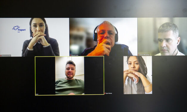 Reunião da CUTHAB debate interdições do aeroporto Salgado Filho