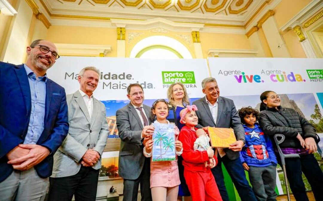 Lei que cria cadastro de igrejas para atender comunidades em situações de emergência é sancionada