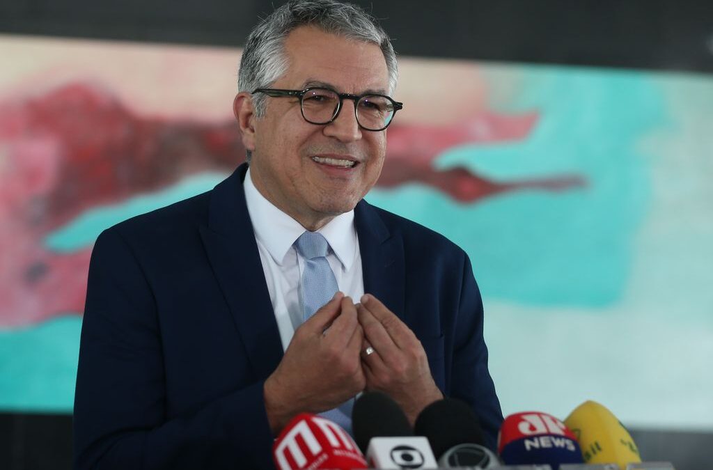 Ministro Alexandre Padilha confia na aprovação da Reforma Tributária até o fim do ano: “Nosso objetivo é promover justiça tributária”