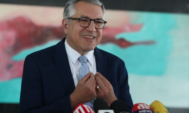 Ministro Alexandre Padilha confia na aprovação da Reforma Tributária até o fim do ano: “Nosso objetivo é promover justiça tributária”