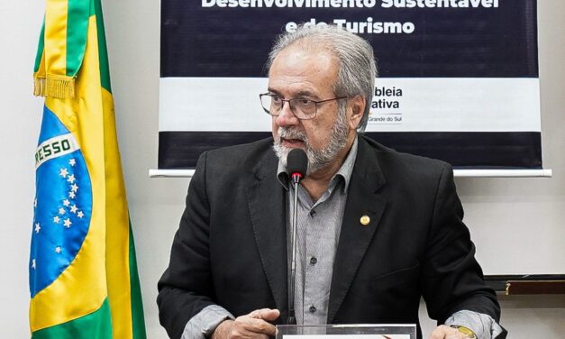 Dívida do Estado será tema de audiência pública