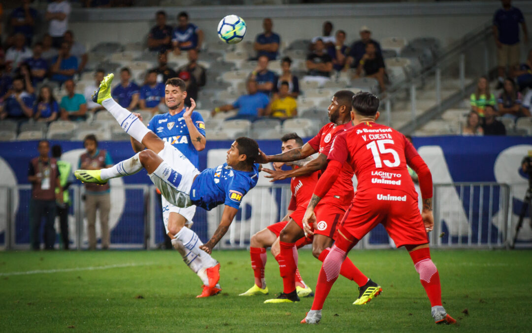 Esportes - RDCTV - Rede Digital de Comunicação