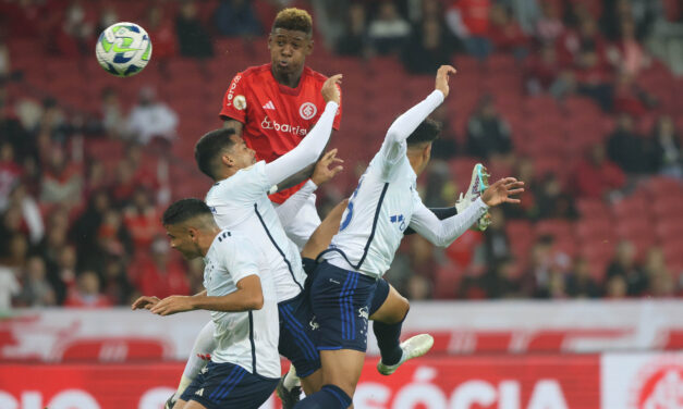 Cruzeiro e Internacional se enfrentam em jogo de “seis pontos” neste domingo