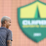 Cuiabá terá retorno de Deyverson para enfrentar o Internacional