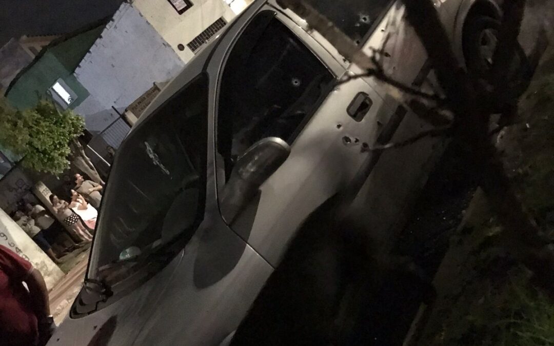 Morte de mulher na zona norte de Porto Alegre é investigada