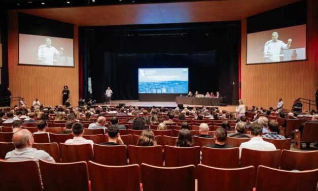 Conferência debate plano diretor de Porto Alegre