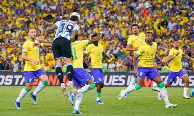 Derrota, crise e falta de “pontos fortes”: entenda o momento que vive a Seleção Brasileira