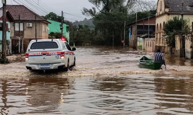 Através do governo do Estado, União prorroga prazo para repasses a atingidos pelas enchentes no Rio Grande do Sul