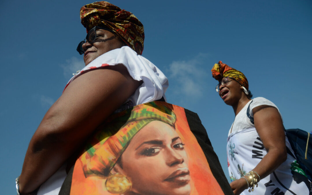 Governo prepara programação especial para o Mês da Consciência Negra