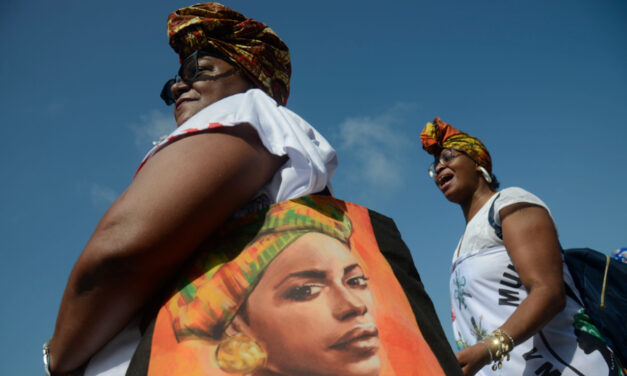 Governo prepara programação especial para o Mês da Consciência Negra