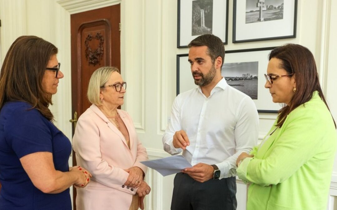 Programa Assistir demanda acréscimo de R$ 500 milhões para incentivos hospitalares