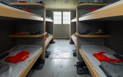 Penitenciária Estadual de Charqueadas inaugura nova unidade