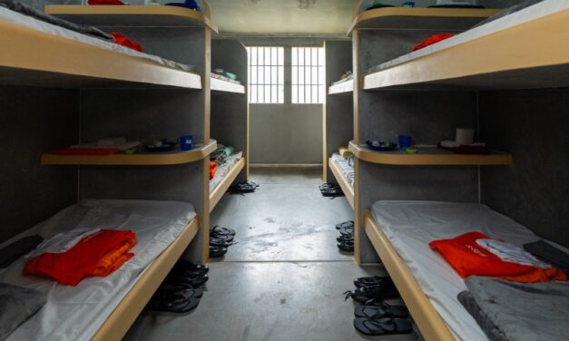 Penitenciária Estadual de Charqueadas inaugura nova unidade