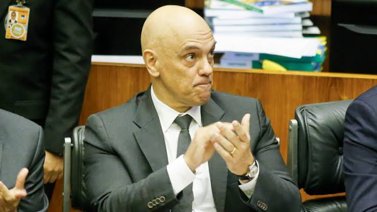 Julgamento de gaúcho por participação nos atos de 8 de janeiro vai para plenário presencial