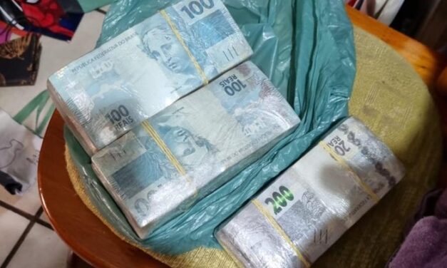 Mercado de São Leopoldo é investigado por movimentar 500 milhões com dinheiro do tráfico