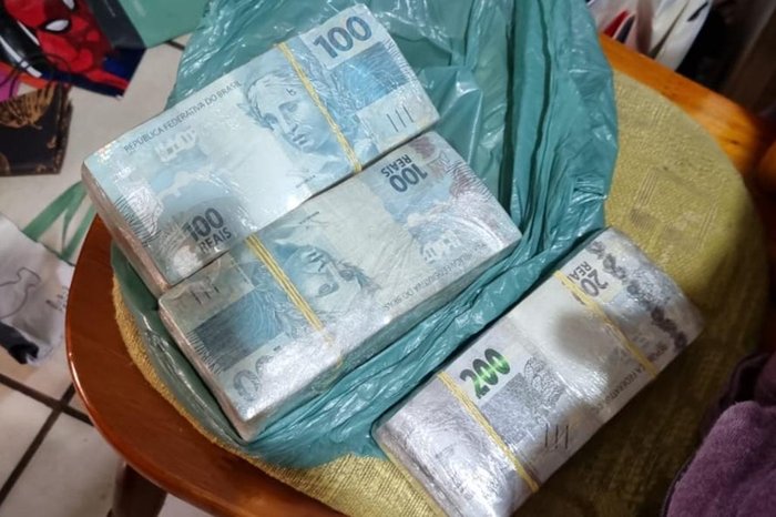 Mercado de São Leopoldo é investigado por movimentar 500 milhões com dinheiro do tráfico