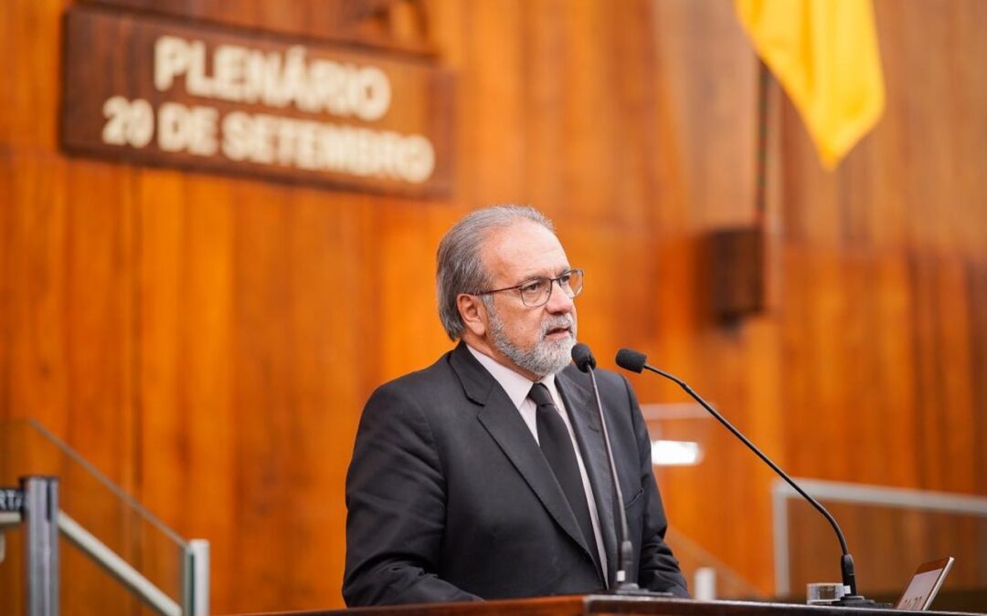 Proposta de Victorino visa a política de prevenção e combate ao HPV