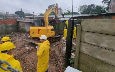 Justiça autoriza demolição de quilombo em bairro nobre de Porto Alegre
