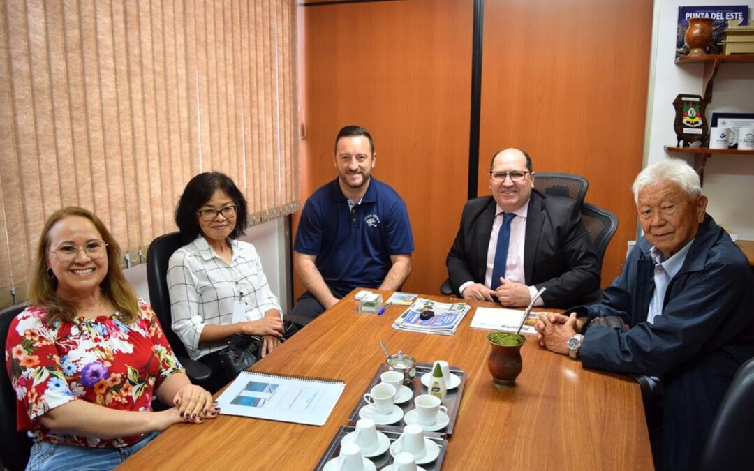 Solicitação para Ensino Médio aos alunos de Triunfo é feita pela comunidade rural