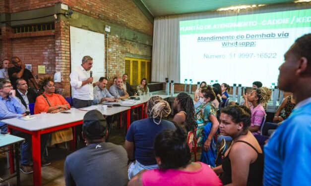 Justiça suspende demolição e retirada de famílias da Vila Caddie, em Porto Alegre