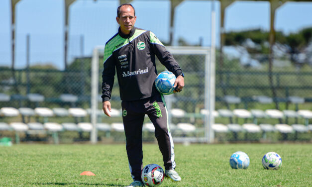 Juventude divulga inscritos para a Copinha 2024