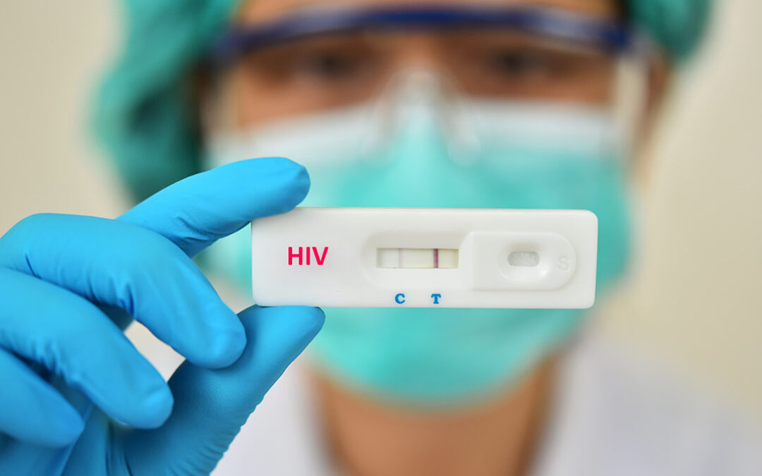 Porto alegre lidera ranking brasileiro de habitantes com HIV