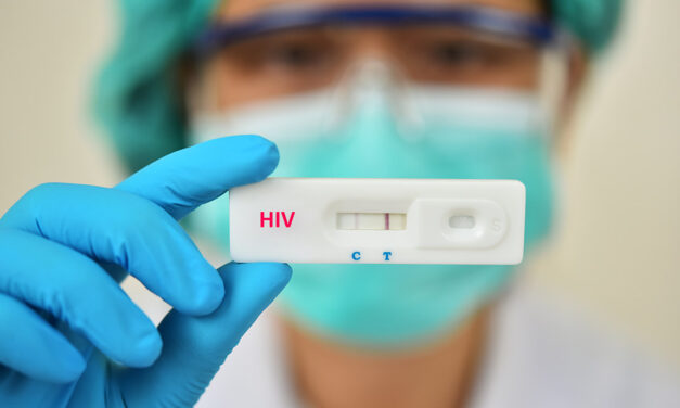 Porto alegre lidera ranking brasileiro de habitantes com HIV