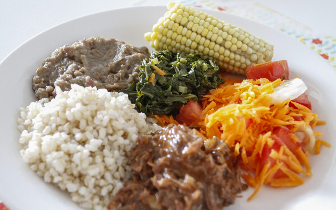 Altas temperaturas exigem maiores cuidados no consumo de alimentos e água