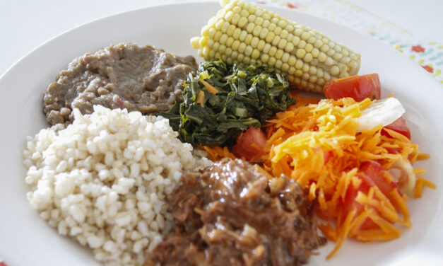 Altas temperaturas exigem maiores cuidados no consumo de alimentos e água