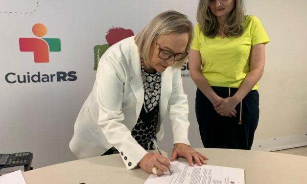 Estado destina mais de 1 milhão para cidades afetadas pelas chuvas