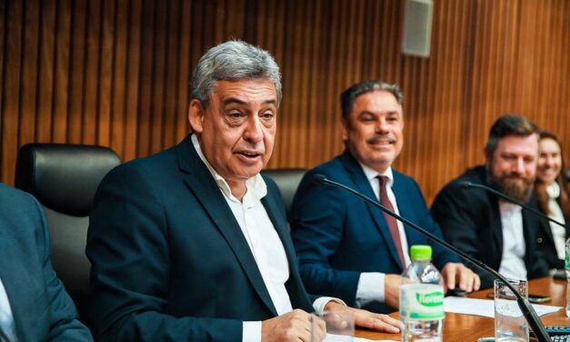 Prefeitura de Porto Alegre institui Escritório para implementar políticas de prevenção à violência