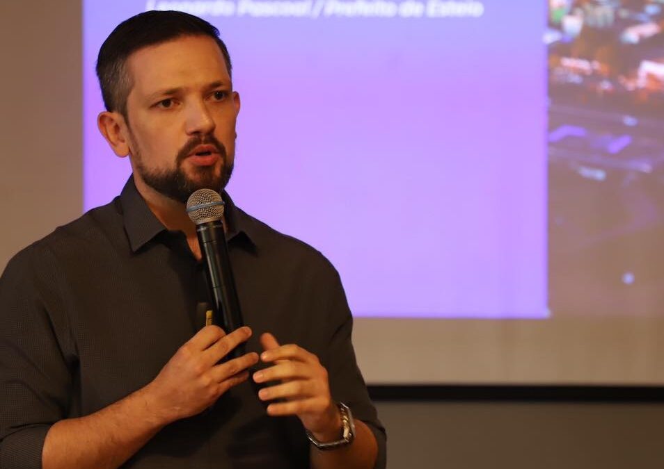 Granpal publica nota criticando aumento da alíquota do ICMS