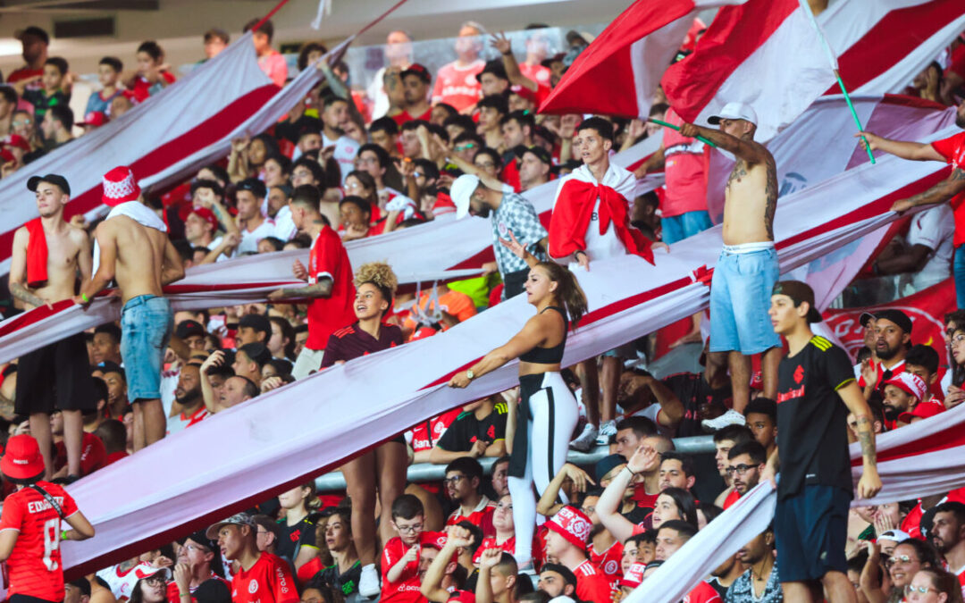 Inter abre check-in de sócios para o Gre-Nal; Veja como serão as vendas para as torcidas