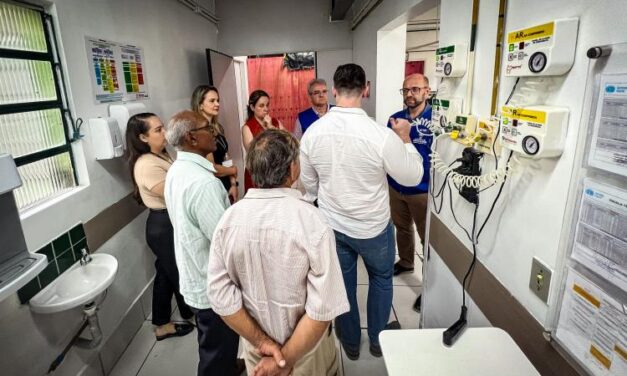 Porto Alegre passará a contar com duas novas UPAs a partir de 2024