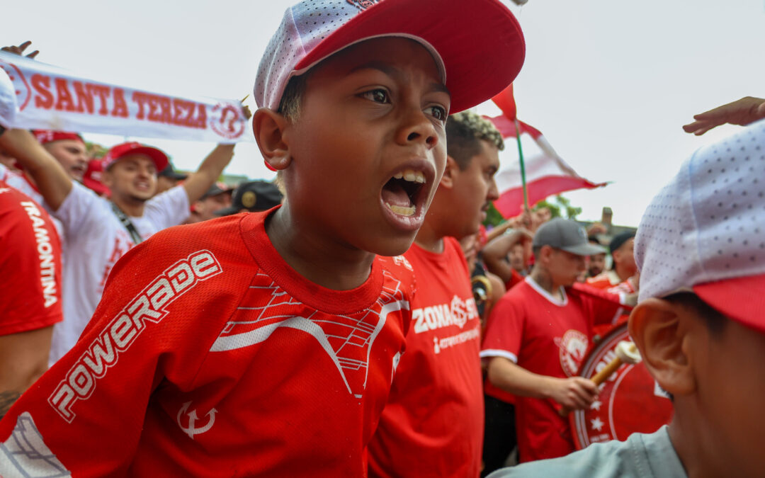 Inter estreia no Gauchão sem público: relembre os motivos que resultaram na punição