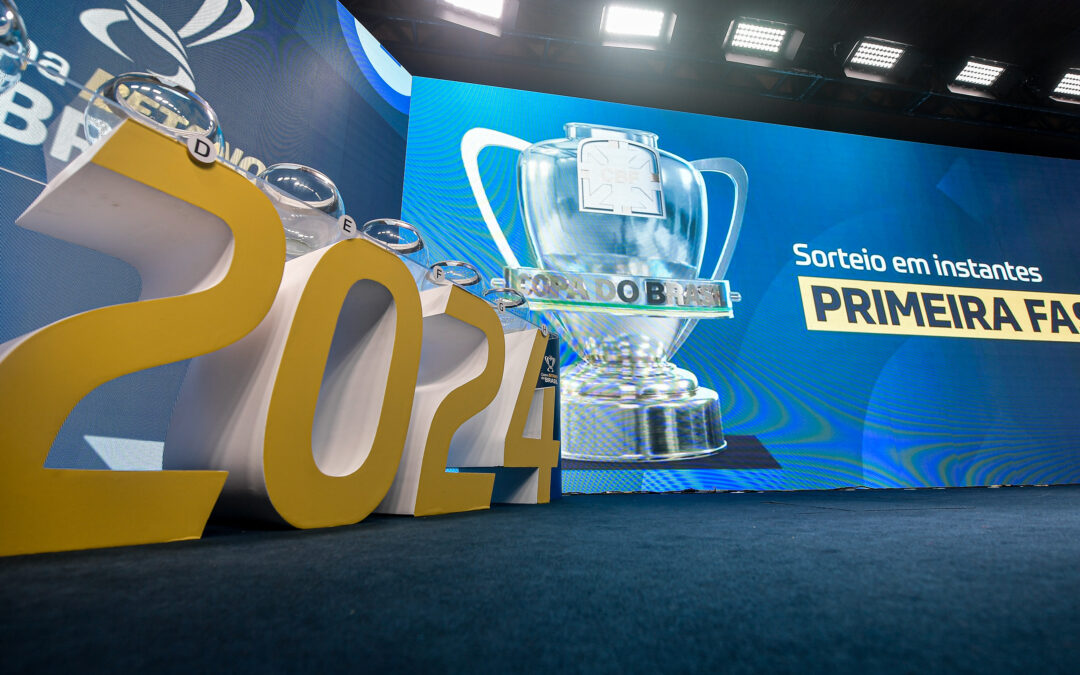 Copa do Brasil: Internacional encara o ASA de Alagoas pela 1ª fase