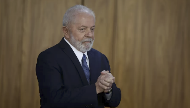 Lula poderá indicar juiz que vai julgar Moro no TRE-PR