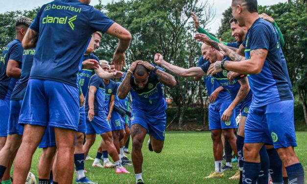 Ypiranga faz último jogo-treino antes do Gauchão neste sábado, em Concórdia