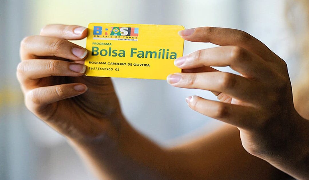 Benefício do Bolsa Família pode ser bloqueado se houver dados inconsistentes